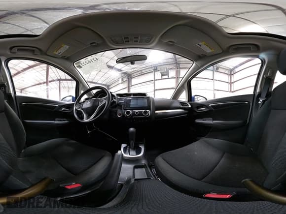 ✅ 2016 Honda Fit EX • VIN: JHMGK5H76GX041661 • Lot: 42162223. Listed on IAAI with 36,066 mi. Free auction sales archive from the USA and detailed vehicle history report at DreamBid. Image 18.