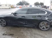 ✅ 2020 BMW 3 Series 330i • VIN: 3MW5R1J05L8B29231 • Lot: 43732694. Wystawiony na IAAI z przebiegiem 59 318 mil. Bezpłatny archiwum sprzedaży aukcyjnych z USA i szczegółowy raport historii pojazdu na DreamBid. Zdjęcie 14.