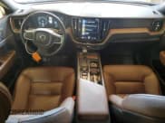✅ 2021 Volvo XC60 Momentum • VIN: YV4102RK7M1876050 • Lot: 70064555. Listed on Copart with 107,869 mi. Free auction sales archive from the USA and detailed vehicle history report at DreamBid. Image 8.