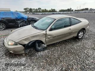 ✅ 2004 Chevrolet Cavalier • VIN: 1G1JC12F247147638 • Lot: 86828645. Listed on Copart with 114,659 mi. Free auction sales archive from the USA and detailed vehicle history report at DreamBid. Image 1.
