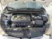 2014 Hyundai Elantra SE z VIN 5NPDH4AEXEH501046, wystawiony jako Copart lot #78698244 z przebiegiem 95 904 mil mil oraz Szkoda całkowita • Salvage title. Historia ofert i sprzedaży dostępna na DreamBid. Obrazek 11.