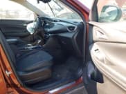 ✅ 2021 Buick Encore GX Select • VIN: KL4MMDSLXMB066791 • Lot: 41966415. Listed on IAAI with 40,146 mi. Free auction sales archive from the USA and detailed vehicle history report at DreamBid. Image 5.