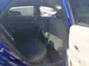 2025 Hyundai Elantra SEL Sport with VIN KMHLM4DGXSU992610, listed as a IAAI auction lot 43319490 with 1,894 mi miles and . Bid and sale history available at DreamBid. Image 8.