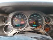 ✅ 2013 Chevrolet Silverado 2500HD Work Truck • VIN: 1GC0KVCG6DZ133878 • Lot: 41543575. Listed on Copart with 84,775 mi. Free auction sales archive from the USA and detailed vehicle history report at DreamBid. Image 9.