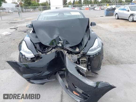 ✅ 2020 Tesla Model 3 Standard Range Plus • VIN: 5YJ3E1EA9LF808777 • Лот: 43362956. Опубликован ранее на IAAI с пробегом 36 383 миль. Бесплатный доступ к архиву аукционных продаж из США и подробный отчёт об истории автомобиля на DreamBid. Изображение 6.