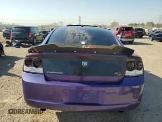 2007 Dodge Charger R/T с VIN 2B3LA53H87H847011, выставлен на аукционе Copart как лот 75034784 с пробегом 55 735 миль миль и Списание • Salvage title. История ставок и продаж доступна на DreamBid. Изображение 6.
