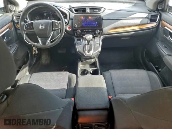 ✅ 2021 Honda CR-V EX • VIN: 7FARW2H50ME022089 • Lot: 94529545. Wystawiony na Copart z przebiegiem 200 624 mil. Bezpłatny archiwum sprzedaży aukcyjnych z USA i szczegółowy raport historii pojazdu na DreamBid. Zdjęcie 8.