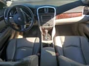 ✅ 2008 Cadillac SRX AWD • VIN: 1GYEE437680204427 • Lot: 82653275. Listed on Copart with 100,734 mi. Free auction sales archive from the USA and detailed vehicle history report at DreamBid. Image 8.