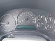 ✅ 2008 Saab 9-7X 4.2i • VIN: 5S3ET13SX82800685 • Lot: 42995791. Listed on IAAI with 170,143 mi. Free auction sales archive from the USA and detailed vehicle history report at DreamBid. Image 7.