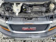 ✅ 2014 GMC Savana Cargo • VIN: 1GTW7FCA5E1904151 • Lot: 68912775. Listed on Copart with 272,659 mi. Free auction sales archive from the USA and detailed vehicle history report at DreamBid. Image 12.