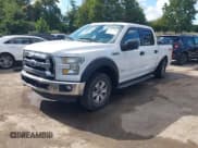 ✅ 2016 Ford F-150 XLT • VIN: 1FTEW1EGXGFC30765 • Lot: 43377680. Wystawiony na IAAI z przebiegiem 141 180 mil. Bezpłatny archiwum sprzedaży aukcyjnych z USA i szczegółowy raport historii pojazdu na DreamBid. Zdjęcie 2.