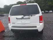 ✅ 2009 Honda Pilot EX-L • VIN: 5FNYF38549B024805 • Lot: 42904416. Wystawiony na IAAI z przebiegiem 221 601 mil. Bezpłatny archiwum sprzedaży aukcyjnych z USA i szczegółowy raport historii pojazdu na DreamBid. Zdjęcie 17.