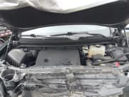 ✅ 2020 Chevrolet Traverse LT Cloth • VIN: 1GNERGKW4LJ171782 • Lot: 43415058. Wystawiony na IAAI z przebiegiem 76 109 mil. Bezpłatny archiwum sprzedaży aukcyjnych z USA i szczegółowy raport historii pojazdu na DreamBid. Zdjęcie 10.