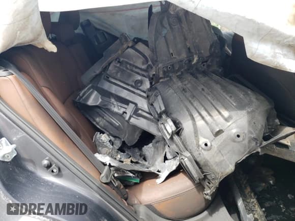 ✅ 2023 Subaru Outback Touring XT • VIN: 4S4BTGPD3P3207746 • Lot: 60961555. Listed on Copart with Not provided. Free auction sales archive from the USA and detailed vehicle history report at DreamBid. Image 11.