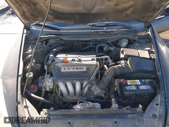 ✅ 2007 Honda Accord LX • VIN: 3HGCM56467G710441 • Lot: 41400683. Listed on IAAI with 240,391 mi. Free auction sales archive from the USA and detailed vehicle history report at DreamBid. Image 10.