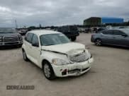 ✅ 2004 Chrysler PT Cruiser Touring • VIN: 3C4FY58BX4T313152 • Lot: 81978805. Listed on Copart with 127,055 mi. Free auction sales archive from the USA and detailed vehicle history report at DreamBid. Image 13.