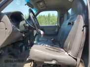 ✅ 2001 Ford Ranger XL • VIN: 1FTYR10C71PA23356 • Lot: 59321975. Listed on Copart with 192,101 mi. Free auction sales archive from the USA and detailed vehicle history report at DreamBid. Image 7.