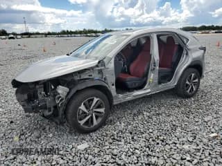 ✅ 2021 Lexus NX 300 • VIN: JTJGARDZXM2254699 • Lot: 82125805. Listed on Copart with 32,087 mi. Free auction sales archive from the USA and detailed vehicle history report at DreamBid. Image 1.