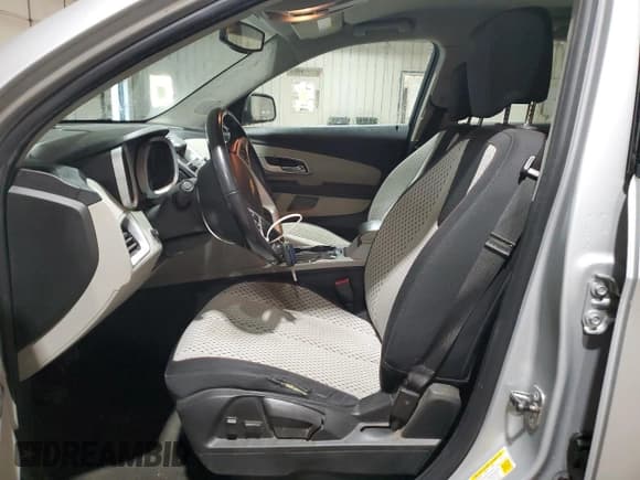 ✅ 2011 Chevrolet Equinox LS • VIN: 2CNFLCEC8B6356191 • Лот: 89679445. Опубликован ранее на Copart с пробегом 115 029 миль. Бесплатный доступ к архиву аукционных продаж из США и подробный отчёт об истории автомобиля на DreamBid. Изображение 7.