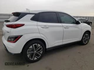 ✅ 2022 Hyundai Kona SEL • VIN: KM8K33AG6NU159047 • Лот: 75781613. Опубликован ранее на Copart с пробегом 9 417 миль. Бесплатный доступ к архиву аукционных продаж из США и подробный отчёт об истории автомобиля на DreamBid. Изображение 3.