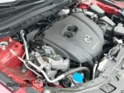 ✅ 2023 Mazda CX-50 S Premium Plus • VIN: 7MMVABEMXPN116264 • Lot: 42382554. Wystawiony na IAAI z przebiegiem 31 207 mil. Bezpłatny archiwum sprzedaży aukcyjnych z USA i szczegółowy raport historii pojazdu na DreamBid. Zdjęcie 19.