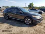 ✅ 2015 Honda Crosstour EX-L • VIN: 5J6TF1H50FL001152 • Лот: 62993355. Опубликован ранее на Copart с пробегом 142 495 миль. Бесплатный доступ к архиву аукционных продаж из США и подробный отчёт об истории автомобиля на DreamBid. Изображение 4.
