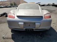 ✅ 2006 Porsche Cayman S • VIN: WP0AB298X6U784563 • Lot: 69819084. Wystawiony na Copart z przebiegiem 132 131 mil. Bezpłatny archiwum sprzedaży aukcyjnych z USA i szczegółowy raport historii pojazdu na DreamBid. Zdjęcie 6.