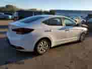 ✅ 2020 Hyundai Elantra SE • VIN: 5NPD74LF1LH507095 • Лот: 86439875. Размещён на Copart с пробегом 140 480 миль миль. Получите бесплатный доступ к архиву аукционных продаж из США и посмотрите подробный отчёт об истории автомобиля на DreamBid. Изображение 3.