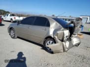 ✅ 2006 Toyota Corolla CE • VIN: 1NXBR32E16Z713592 • Lot: 93247855. Listed on Copart with 196,373 mi. Free auction sales archive from the USA and detailed vehicle history report at DreamBid. Image 2.