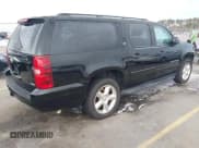 ✅ 2008 Chevrolet Suburban LTZ • VIN: 1GNFC16048J195872 • Лот: 41389825. Опубликован ранее на IAAI с пробегом 207 421 миль. Бесплатный доступ к архиву аукционных продаж из США и подробный отчёт об истории автомобиля на DreamBid. Изображение 4.
