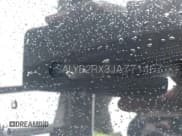 ✅ 2018 Land Rover Range Rover Velar S • VIN: SALYB2RX3JA771467 • Lot: 42232801. Listed on IAAI with 108,139 mi. Free auction sales archive from the USA and detailed vehicle history report at DreamBid. Image 9.