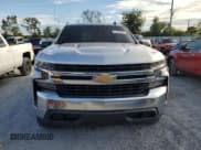 ✅ 2020 Chevrolet Silverado 1500 LT • VIN: 3GCPWCED1LG298634 • Lot: 91803635. Wystawiony na Copart z przebiegiem 172 214 mil. Bezpłatny archiwum sprzedaży aukcyjnych z USA i szczegółowy raport historii pojazdu na DreamBid. Zdjęcie 5.