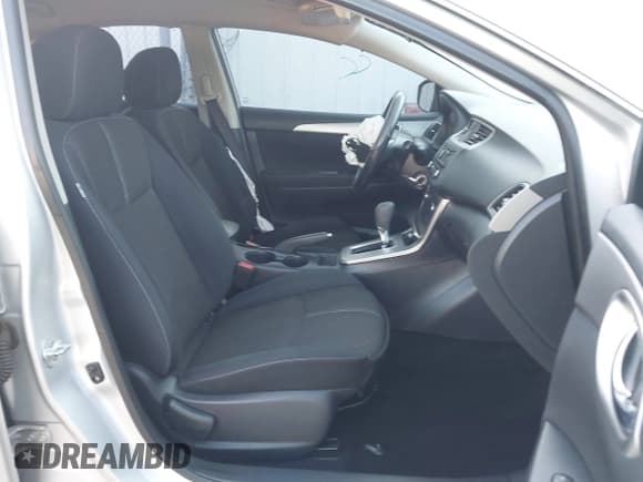 ✅ 2015 Nissan Sentra SV • VIN: 3N1AB7AP1FY276160 • Lot: 43462879. Wystawiony na IAAI z przebiegiem 93 671 mil. Bezpłatny archiwum sprzedaży aukcyjnych z USA i szczegółowy raport historii pojazdu na DreamBid. Zdjęcie 5.