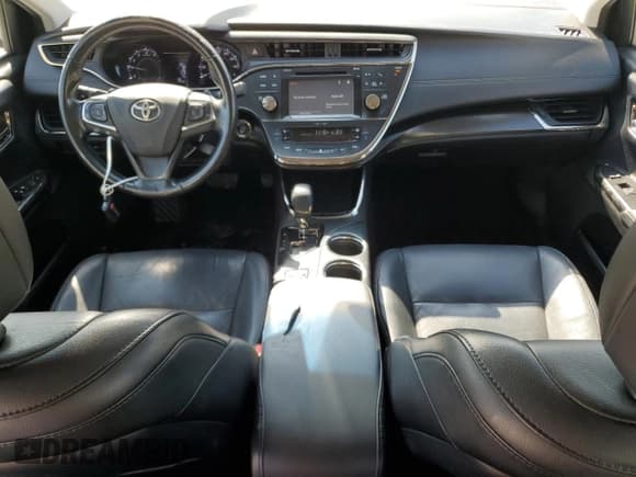 ✅ 2016 Toyota Avalon Limited • VIN: 4T1BK1EB2GU216871 • Лот: 81093945. Опубликован ранее на Copart с пробегом 107 071 миль. Бесплатный доступ к архиву аукционных продаж из США и подробный отчёт об истории автомобиля на DreamBid. Изображение 8.