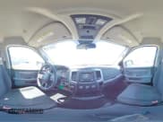 ✅ 2020 Ram 1500 Warlock • VIN: 1C6RR6GG4LS153967 • Лот: 55887655. Опубликован ранее на Copart с пробегом 35 399 миль. Бесплатный доступ к архиву аукционных продаж из США и подробный отчёт об истории автомобиля на DreamBid. Изображение 15.