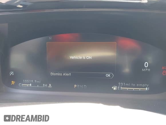 ✅ 2023 Lincoln Aviator Black Label • VIN: 5LM5J9XC1PGL26469 • Лот: 42347331. Опубликован ранее на IAAI с пробегом 10 519 миль. Бесплатный доступ к архиву аукционных продаж из США и подробный отчёт об истории автомобиля на DreamBid. Изображение 7.