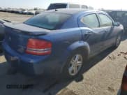 ✅ 2009 Dodge Avenger SXT • VIN: 1B3LC56B79N551991 • Lot: 65292714. Wystawiony na Copart z przebiegiem 191 684 mil. Bezpłatny archiwum sprzedaży aukcyjnych z USA i szczegółowy raport historii pojazdu na DreamBid. Zdjęcie 3.