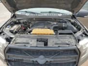 ✅ 2015 Ford F-150 XLT • VIN: 1FTEW1EG4FKE48657 • Lot: 60234295. Wystawiony na Copart z przebiegiem 191 314 mil. Bezpłatny archiwum sprzedaży aukcyjnych z USA i szczegółowy raport historii pojazdu na DreamBid. Zdjęcie 11.