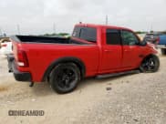 ✅ 2019 Ram 1500 Warlock • VIN: 1C6RR6GG0KS616427 • Lot: 59225705. Wystawiony na Copart z przebiegiem 102 263 mil. Bezpłatny archiwum sprzedaży aukcyjnych z USA i szczegółowy raport historii pojazdu na DreamBid. Zdjęcie 3.