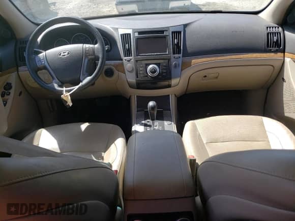 2012 Hyundai Veracruz Limited с VIN KM8NU4CC3CU197732, выставлен на аукционе Copart как лот 50038484 с пробегом 124 264 миль миль и Списание • Salvage title. История ставок и продаж доступна на DreamBid. Изображение 8.