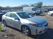 ✅ 2013 Acura TSX • VIN: JH4CU2F4XDC009573 • Лот: 43670712. Опубликован ранее на IAAI с пробегом 160 382 миль. Бесплатный доступ к архиву аукционных продаж из США и подробный отчёт об истории автомобиля на DreamBid. Изображение 13.