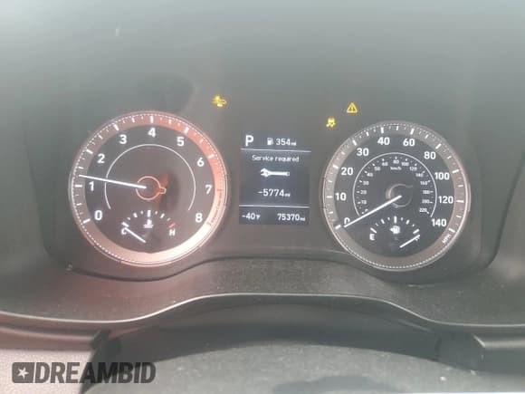 ✅ 2021 Hyundai Venue SE • VIN: KMHRB8A32MU065824 • Lot: 51959315. Listed on Copart with 75,370 mi. Free auction sales archive from the USA and detailed vehicle history report at DreamBid. Image 9.