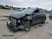 ✅ 2021 Hyundai Kona Limited • VIN: KM8K3CA59MU630699 • Лот: 57638583. Опубликован ранее на Copart с пробегом 27 504 миль. Бесплатный доступ к архиву аукционных продаж из США и подробный отчёт об истории автомобиля на DreamBid. Изображение 1.
