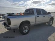 ✅ 2006 Dodge 2500 Laramie • VIN: 1D7KS28C56J176113 • Лот: 76498984. Опубликован ранее на Copart с пробегом 274 014 миль. Бесплатный доступ к архиву аукционных продаж из США и подробный отчёт об истории автомобиля на DreamBid. Изображение 3.