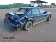 ✅ 2000 Chevrolet Impala • VIN: 2G1WF55E6Y9129476 • Lot: 42546460. Wystawiony na IAAI z przebiegiem 202 943 mil. Bezpłatny archiwum sprzedaży aukcyjnych z USA i szczegółowy raport historii pojazdu na DreamBid. Zdjęcie 4.