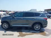 ✅ 2020 Hyundai Santa Fe SE • VIN: 5NMS2CADXLH228646 • Lot: 43160344. Wystawiony na IAAI z przebiegiem 88 423 mil. Bezpłatny archiwum sprzedaży aukcyjnych z USA i szczegółowy raport historii pojazdu na DreamBid. Zdjęcie 15.