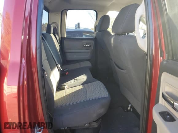 ✅ 2009 Dodge 1500 SLT • VIN: 1D3HV18T29S786921 • Lot: 86541125. Wystawiony na Copart z przebiegiem 118 276 mil. Bezpłatny archiwum sprzedaży aukcyjnych z USA i szczegółowy raport historii pojazdu na DreamBid. Zdjęcie 10.