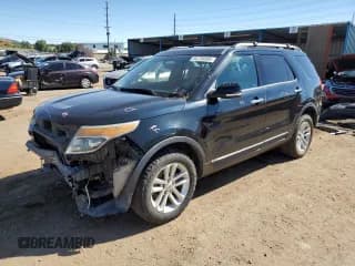 ✅ 2014 Ford Explorer XLT • VIN: 1FM5K8D84EGA75017 • Lot: 84735085. Wystawiony na Copart z przebiegiem 149 776 mil. Bezpłatny archiwum sprzedaży aukcyjnych z USA i szczegółowy raport historii pojazdu na DreamBid. Zdjęcie 1.