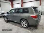 ✅ 2008 Toyota Highlander Limited • VIN: JTEES42A382086154 • Lot: 90895685. Wystawiony na Copart z przebiegiem 156 854 mil. Bezpłatny archiwum sprzedaży aukcyjnych z USA i szczegółowy raport historii pojazdu na DreamBid. Zdjęcie 2.