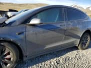 ✅ 2021 Tesla Model X Performance • VIN: 5YJXCBE46MF320847 • Lot: 51402574. Listed on Copart with Not provided. Free auction sales archive from the USA and detailed vehicle history report at DreamBid. Image 7.